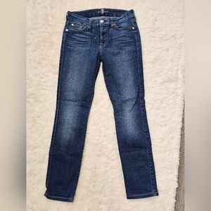 7 for all Mankind jeans